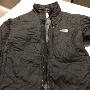 Men’s North face jacket